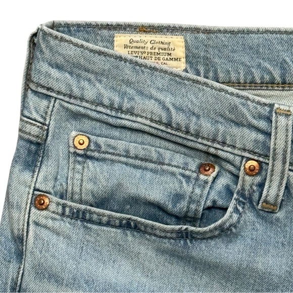 Levi’s Premium 511 Jeans - Picture 5 of 5